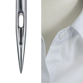 60-80 Microtex naalden Schmetz