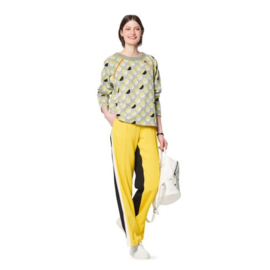 6151 Burda Naaipatroon | Pullover in variatie