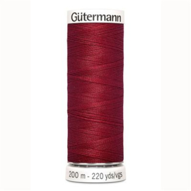 367 Sew-All Thread 200m/220yd Gütermann