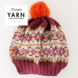 No. 36 Autumn Bobble | Gebreid | Yarn The After Party Scheepjes