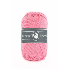 232 Pink Durable Coral