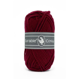 222 Bordeaux Cosy | Durable