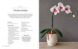 Kamerplanten haken - Emma Varnam