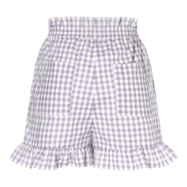 5631 Burda naaipatroon - Broek in variatie