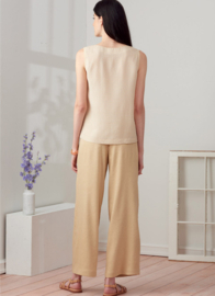 S9271 K5 Simplicity Naaipatroon | Jasje, Top en Broek 34-42
