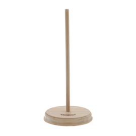 20cm Houten poppenstandaard - Opry