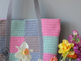Tas Evy Durable Garenpakket