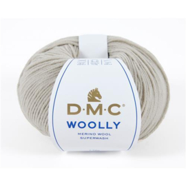 117 Woolly - DMC
