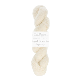 Undyed Sock Wool | Nakid Series | Scheepjes