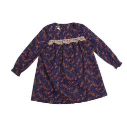 9260  Burda Naaipatroon | Jurk en blouse