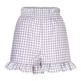 5631 Burda naaipatroon - Broek in variatie