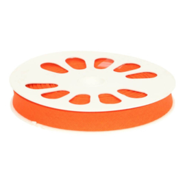 693 Orange Bias Binding 20mm/0.8" p./m. per 3.3ft. Oaki Doki