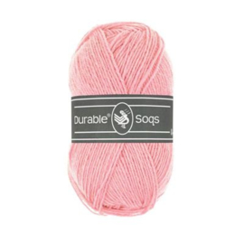 227 Soqs Antique Pink | Durable