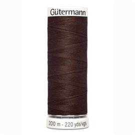 774 Sew-All Thread 200m/220yd Gütermann