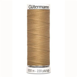 591 Sew-All Thread 200m/220yd Gütermann