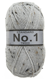 620 No. 1 Tweed | Lammy Yarns