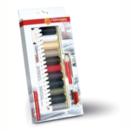 Gütermann Sewing Thread sets