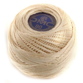948 Special Dentelles No. 80 Crochet Yarn DMC