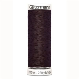 23 Sew-All Thread 200m/220yd Gütermann