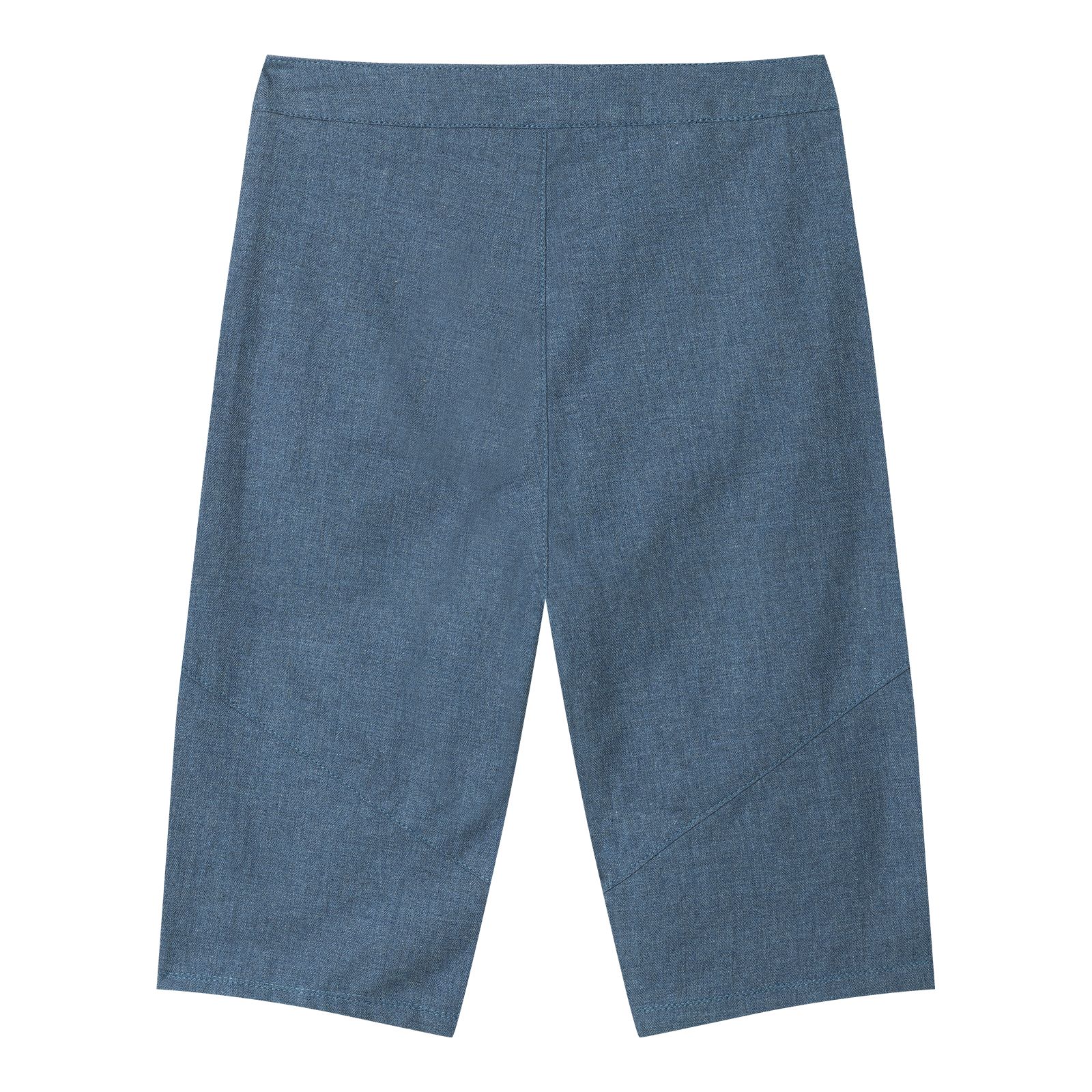 9199 Burda Naaipatroon | Broek in variatie