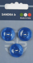 121 knopen 20mm | Sandra b 