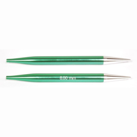 8mm/US 11 Zing Interchangeable Circular Needles KnitPro