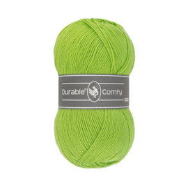 2155 Apple Green Comfy Durable