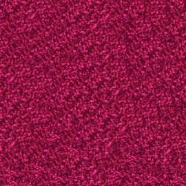 793 Hard roze glitter Poli-Flex vel 20 x 25cm