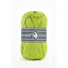 2146 Yellow green Durable Coral