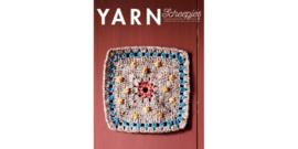 Woman Yarn Bookazine - Scheepjes