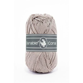 340 Taupe Coral Durable