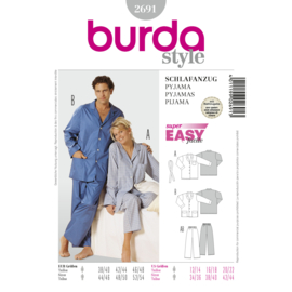 Homewear, lingerie - burda style