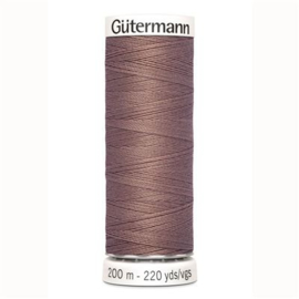 216 Sew-All Thread 200m/220yd Gütermann