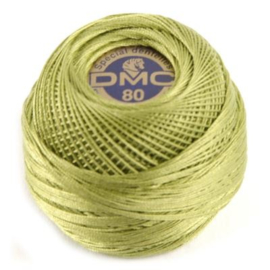 471 Special Dentelles No. 80 Crochet Yarn DMC