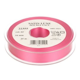 62 16mm Lint Satin Luxe Double face p.m.
