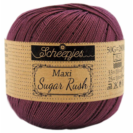 394 Shadow Purple Maxi Sugar Rush Scheepjes