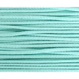 369 Mint 5mm Drawstring Cord