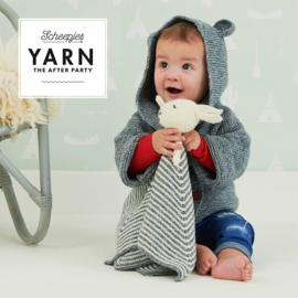 Yarn The After Party 111 Bunny Best Friend | Gebreid | Scheepjes