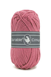 228 Raspberry Cosy | Durable