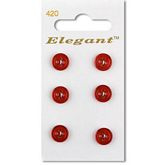 420 Elegant Buttons