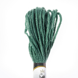 210 Green Blue | Borduurgaren | XX Threads