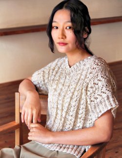 Issue 26 knitting & crochet magazine - Noro