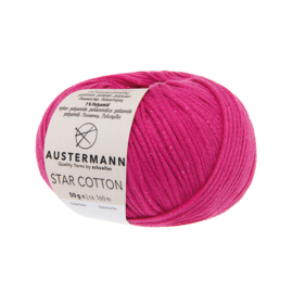 07 Star Cotton - Austermann