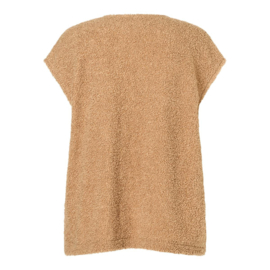 5590 Burda naaipatroon - Sweater en vest in variatie