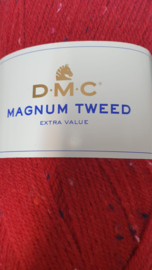 052 Magnum Tweed | DMC