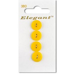 380 Elegant Buttons