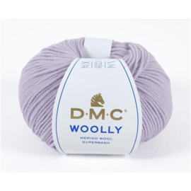 61 Woolly - DMC
