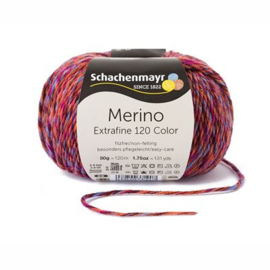 499 Merino Extrafine Color 120 | SMC