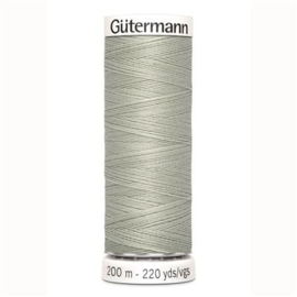 633 Sew-All Thread 200m/220yd Gütermann