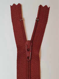 073 10cm Skirt Zipper YKK